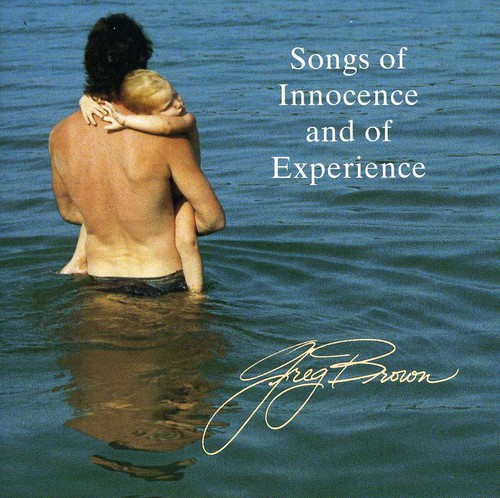 Songs of Innocence & of Experience