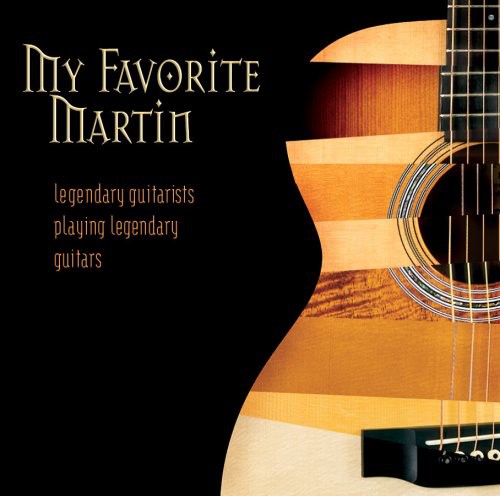 My Favorite Martin - My Favorite Martin