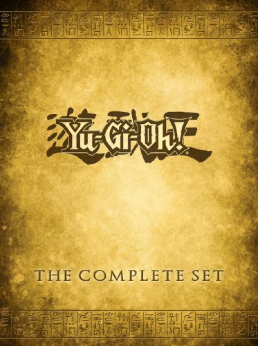 Yu-Gi-Oh Classic: The Complete Series - Yu-Gi-Oh Classic: The Complete Series