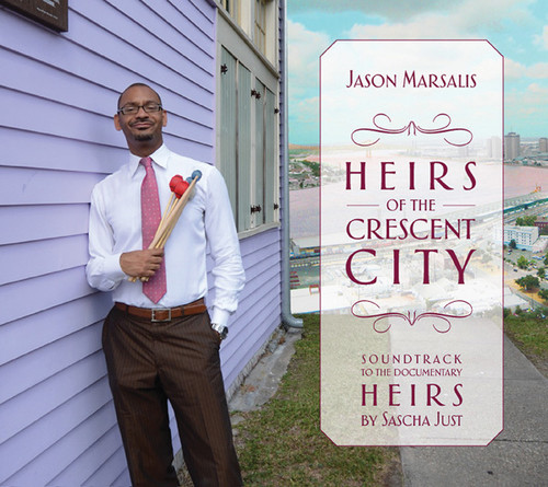 Heirs of the Crescent City