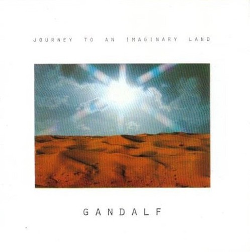 Journey To An Imaginary Land: Remastered Edition