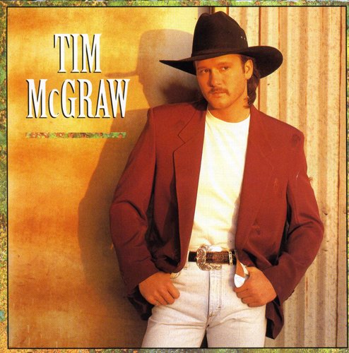 Tim McGraw Tim McGraw - Tim McGraw