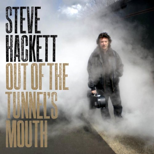 Out Of The Tunnel's Mouth