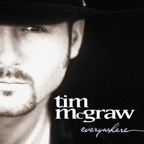 Tim McGraw - Everywhere [Vinyl]