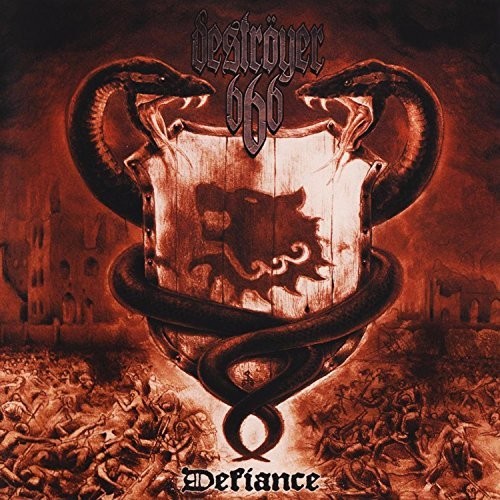 Album Art