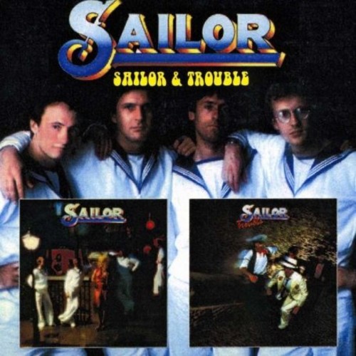 Sailor & Trouble
