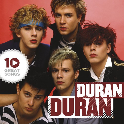 10 Great Songs