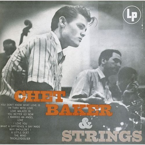 And Strings