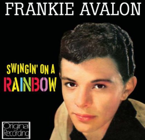Swingin' On A Star