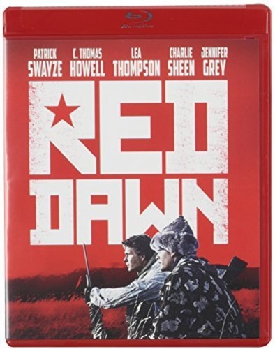 Red Dawn (1984) - Red Dawn