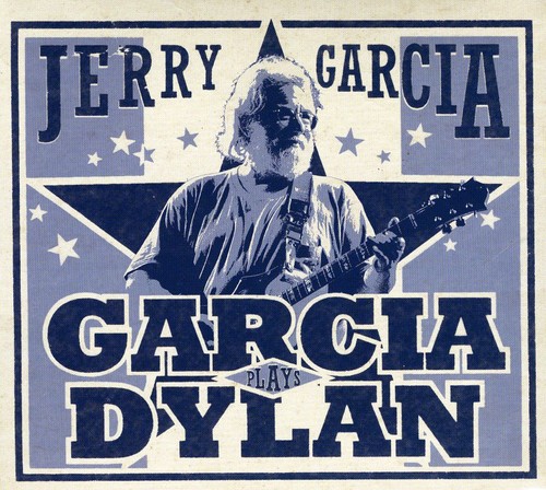 Ladder To The Stars: Garcia Plays Dylan