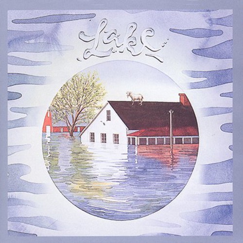 Lake - Lake II