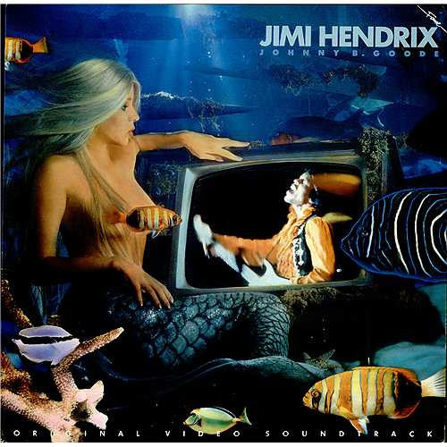Johnny B Goode / Purple Haze