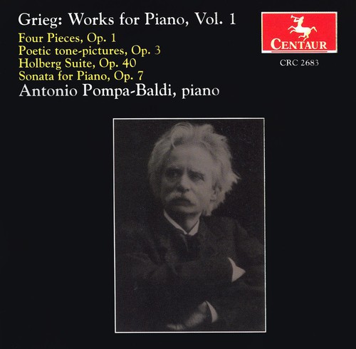 Works for Piano 1