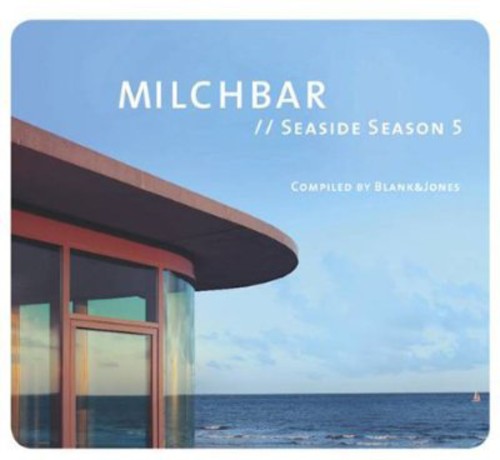 Milchbar Seaside Season 5
