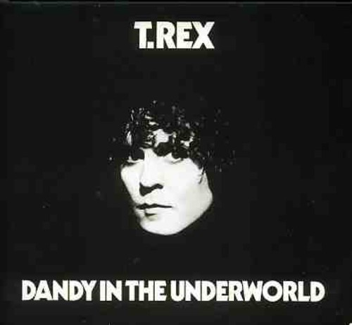 T. Rex - Dandy In The Underworld [Import]