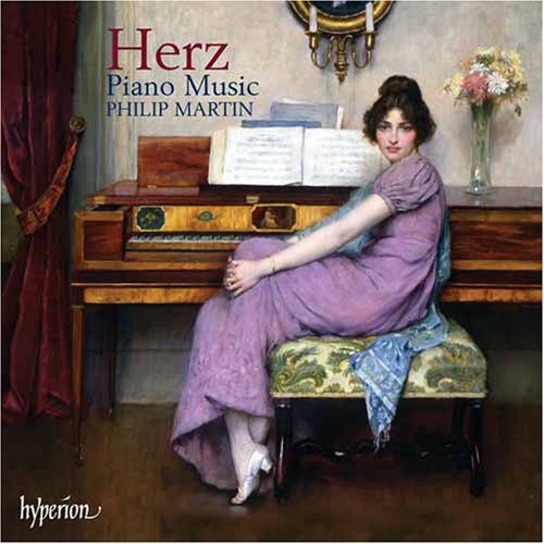 Herz - Piano Music