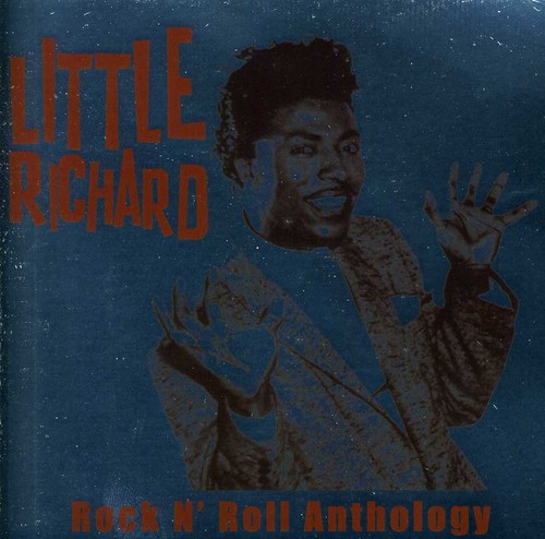 Rock N' Roll Anthology