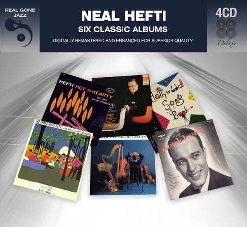 6 Classic Albums