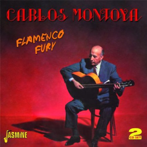 Flamenco Fury