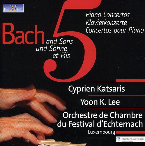 Concerto Piano