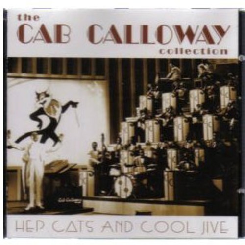 Hep Cats & Cool Jive