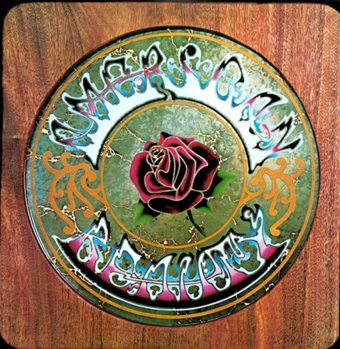 Grateful Dead - American Beauty [180 Gram]