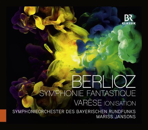 Symphonie Fantastique / Ionisation