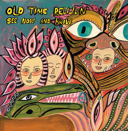 Album Art