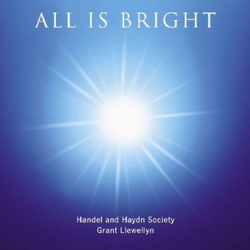 All Is Bright