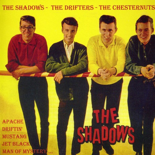 Shadows Drifters & Chestnuts