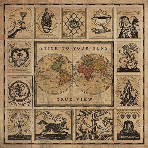 Album Art