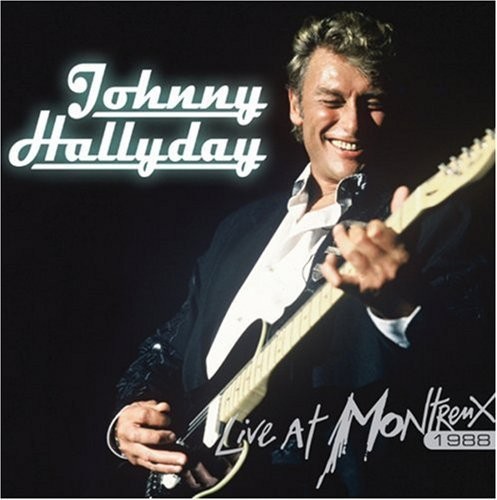 Live At Montreux 1988