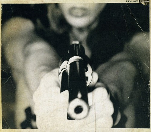 Micah P. Hinson & The Pioneer Saboteurs