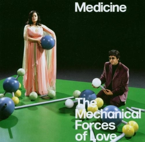 Album Art