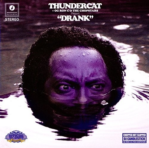 Thundercat - Drank