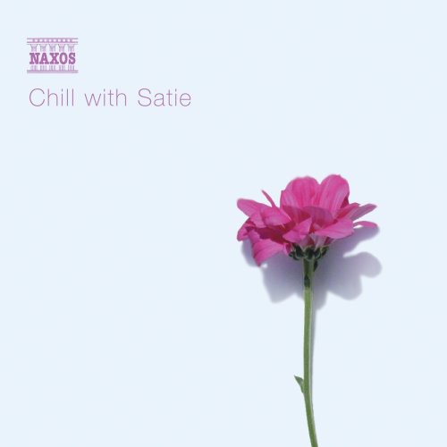 Various Artists - Chill with Satie