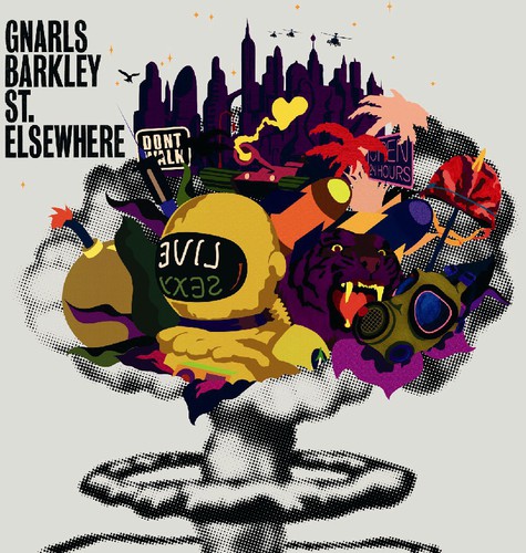 Album Art