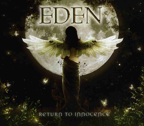 Eden - Return to Innocence