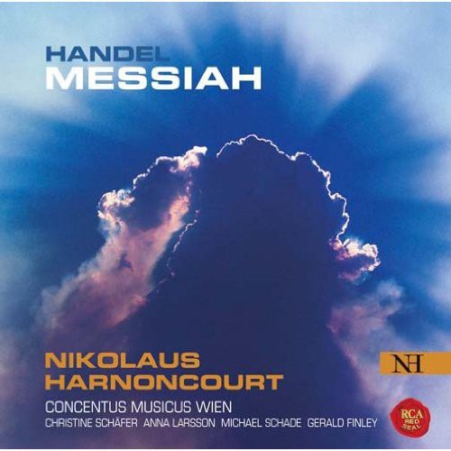 Handel: Messiah