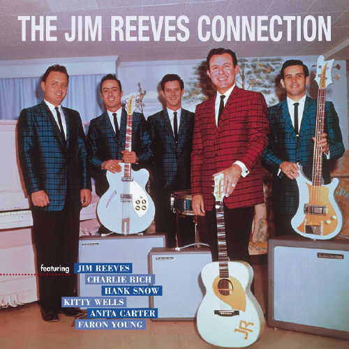 Tribute To Gentlemen Jim