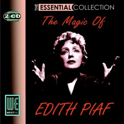 Essential Collection