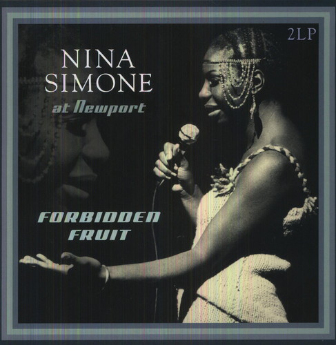 At Newport/Forbidden Fruit