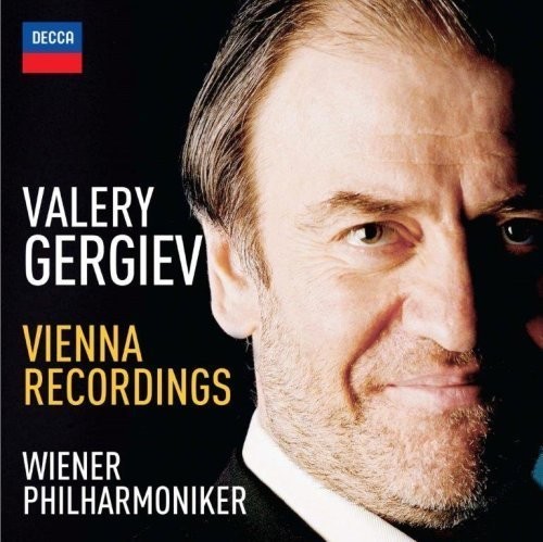 Vienna Recordings