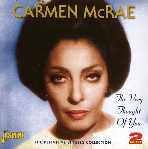 Very Thought Of You: Definitive Singles Collection