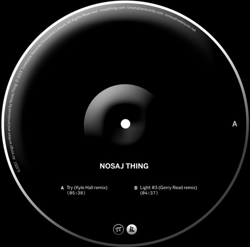 Album Art