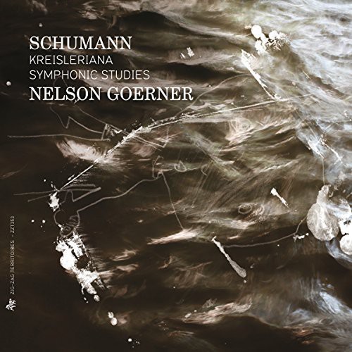 Kreisleriana Symphonic Studies