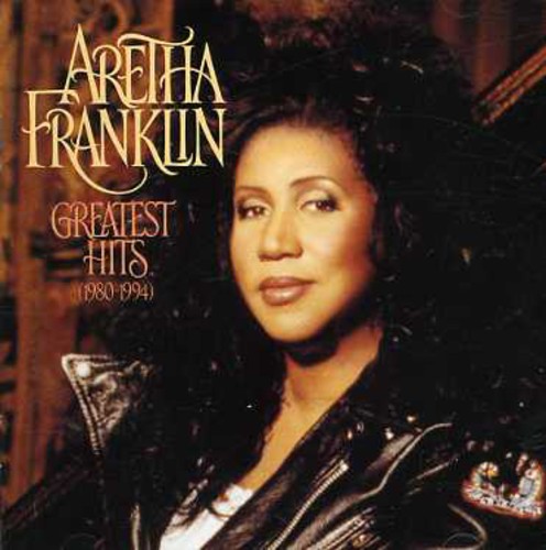 Greatest Hits 1980-94