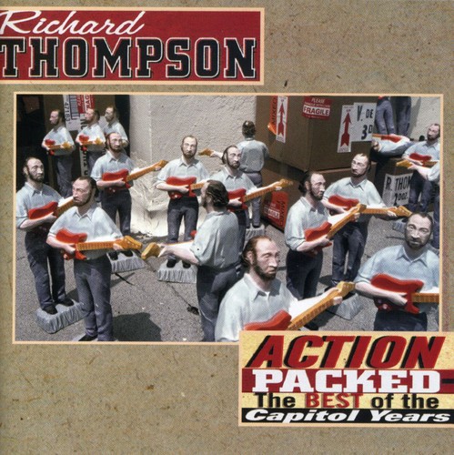 Album Art