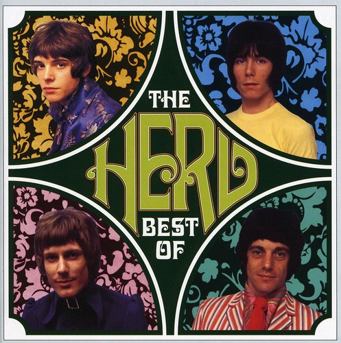 Best Of Herd
